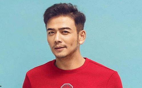 爆料娱乐圈杨烁简介图片,娱乐圈爆料中的硬汉魅力  第3张