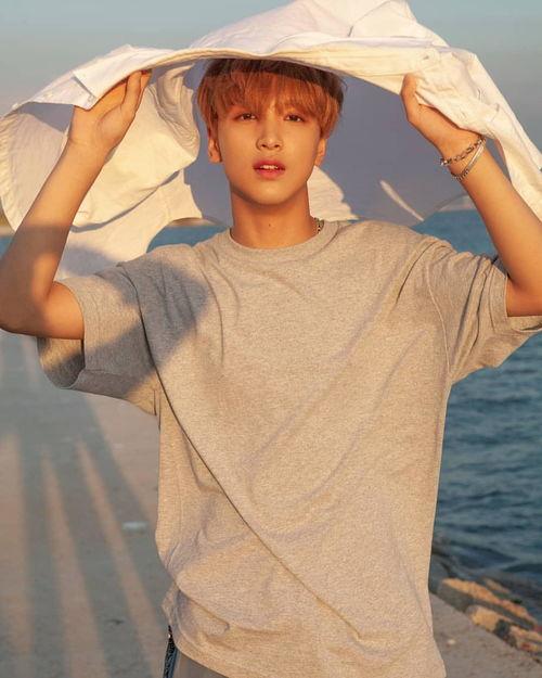 灿烈被熟人爆料视频是真的吗,灿烈被熟人爆料视频真实性揭秘 第1张 灿烈被熟人爆料视频是真的吗,灿烈被熟人爆料视频真实性揭秘 第1张