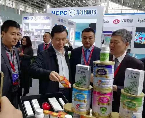 石家庄华药最新爆料,揭秘企业创新与发展新篇章  第2张